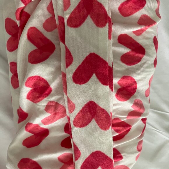 Bumblebella by Jill Martin Dreamy Jersey Spa Robe - Pink (Sz XL) a640441 - Picture 2 of 5